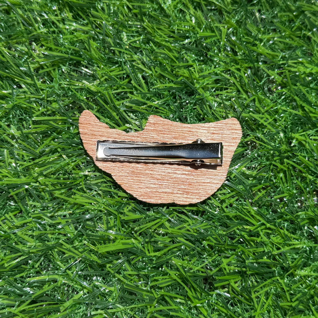 Pokémon Hair Clip