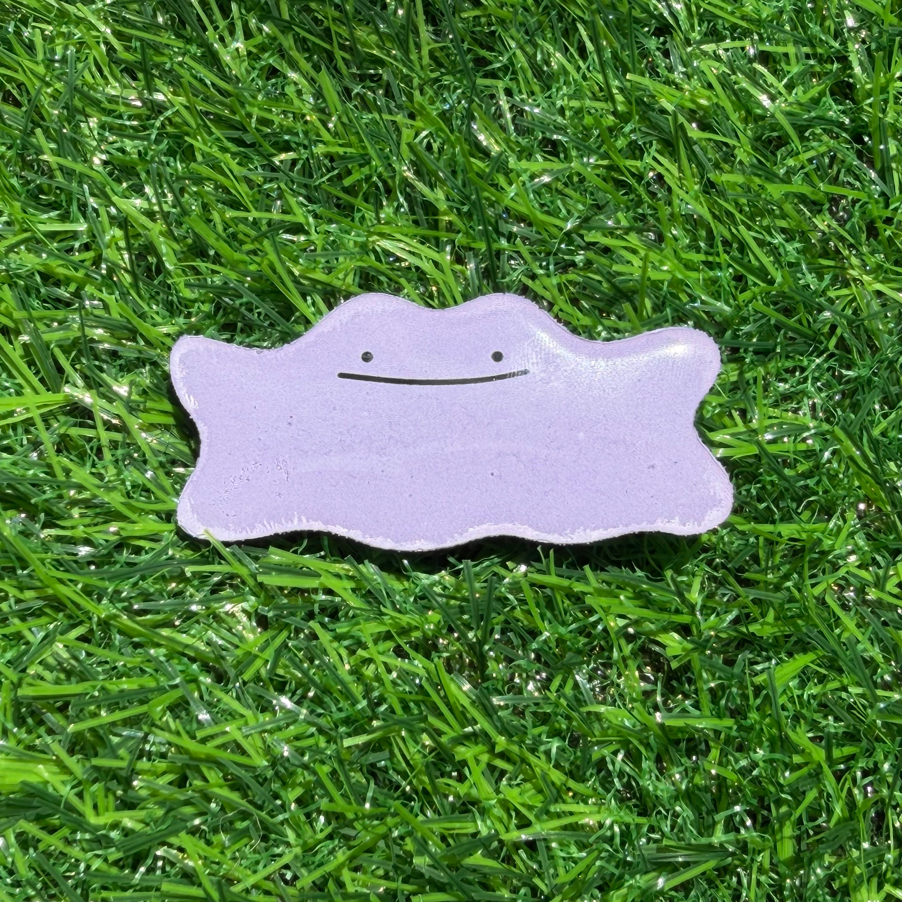 Pokémon Hair Clip