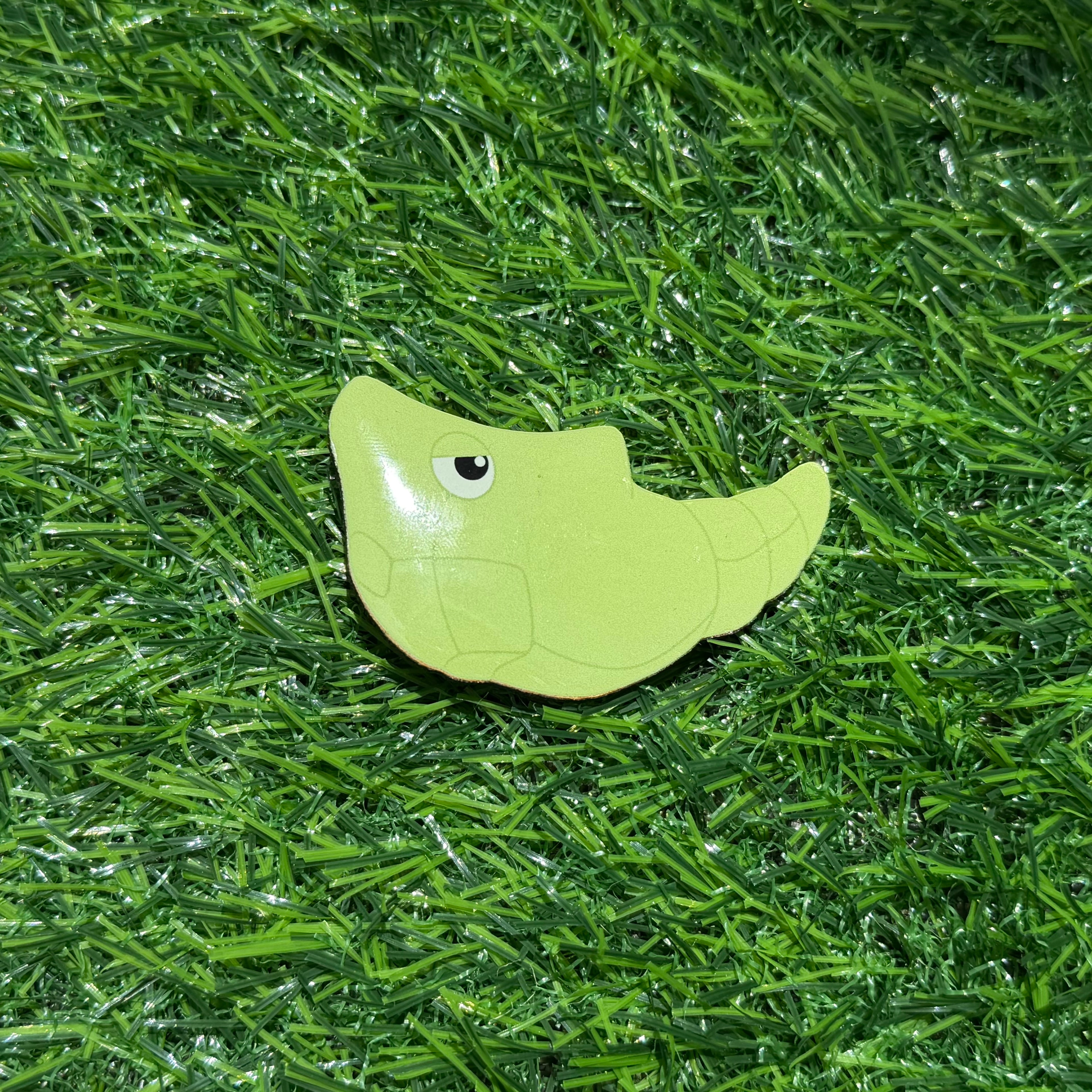 Pokémon Hair Clip