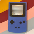 Gameboy Mirror