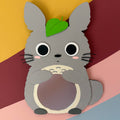 Totoro Mirror