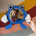 Poliwhirl Mirror