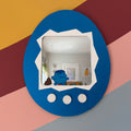 Tamagotchi Mirror